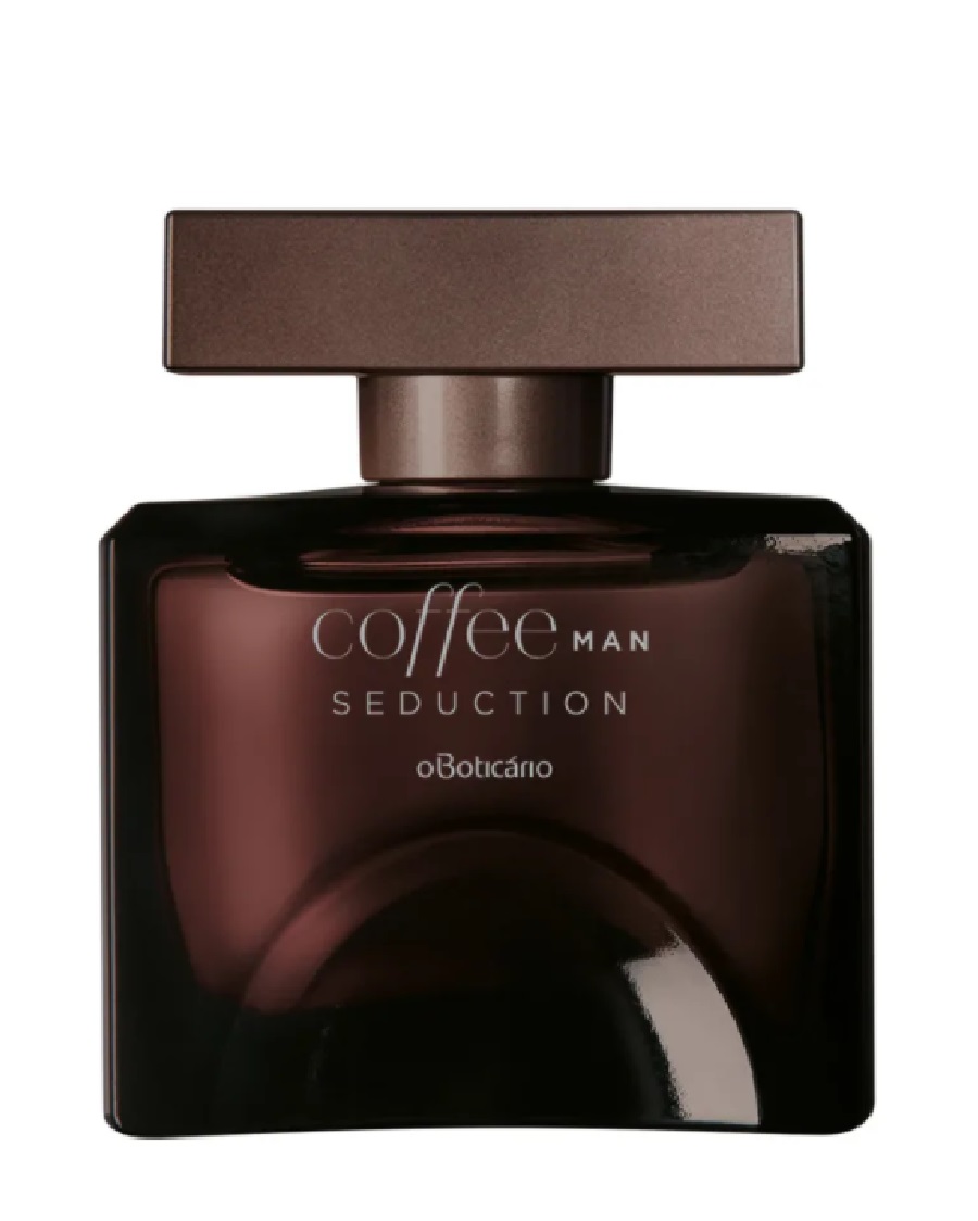 Coffee Man Deo-Colônia Perfumaria O Boticário