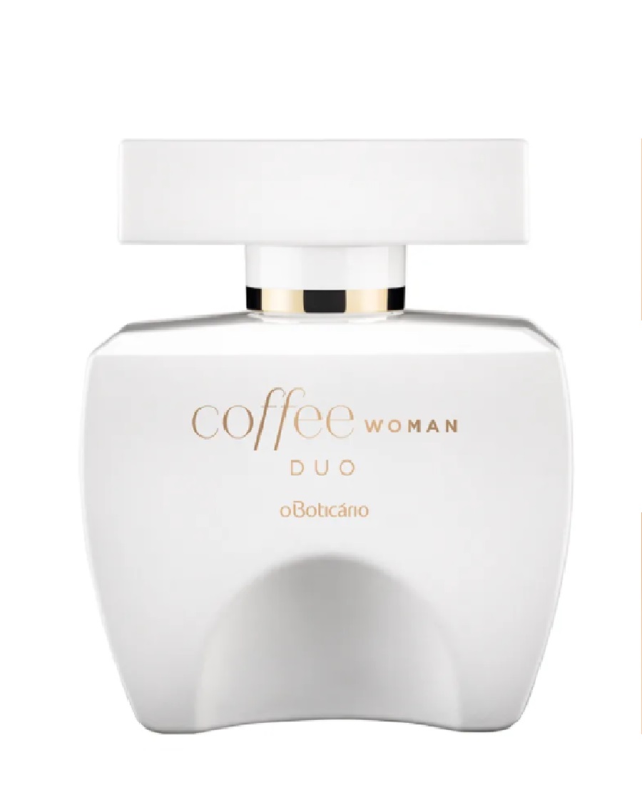 Coffee Woman Deo Colônia Perfumaria O Boticário