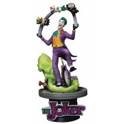 Beast Kingdom DC Comics Joker ( Coringa )DS-033 D-Stage PX