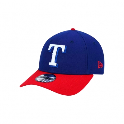 Boné New Era Texas Rangers Colors