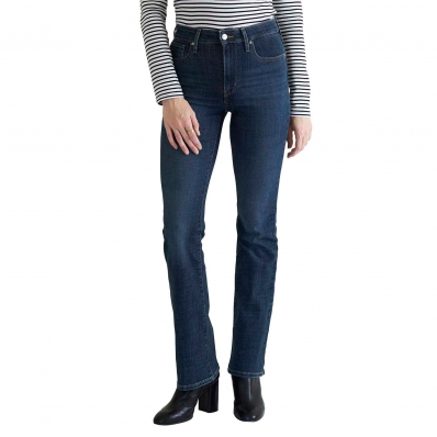 Calça Jeans Levis 725® High Rise  Bootcut 0038