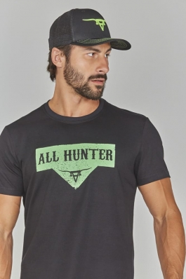 Camiseta All Hunter 2793
