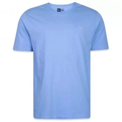 Camiseta New Era Core NEV23TSH022 Azul