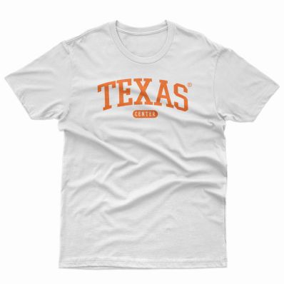 Camiseta Infantil Texas Center CITC025