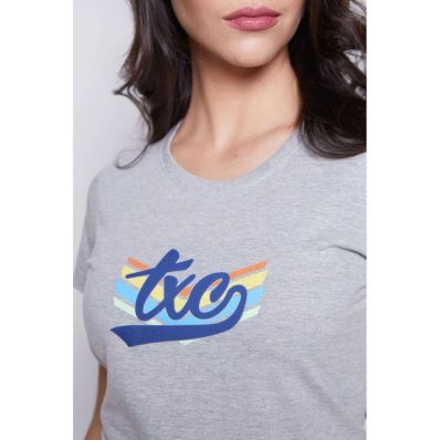 Camiseta   TXC Brand 4937
