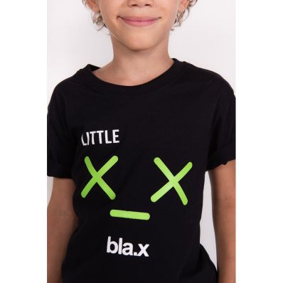 Camiseta TXC Brand Infantil 14199