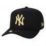Boné New Era High Crown MLB New York Yankees MBI22BON122