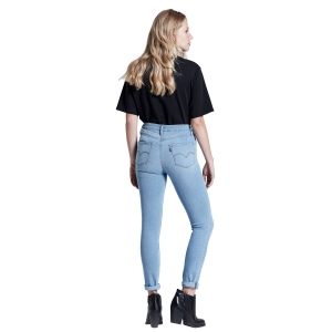 Calça Jeans Levis 721® High Rise Skinny 0281