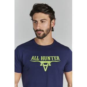 Camiseta All Hunter 2498