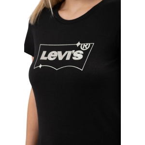 Camiseta Levi's Batwing LB0013054