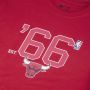 Camiseta New Era NBA Chicago Bulls Core NBV23TSH029