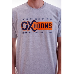 Camiseta Ox Horns 1680