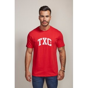 Camiseta TXC Brand 19736