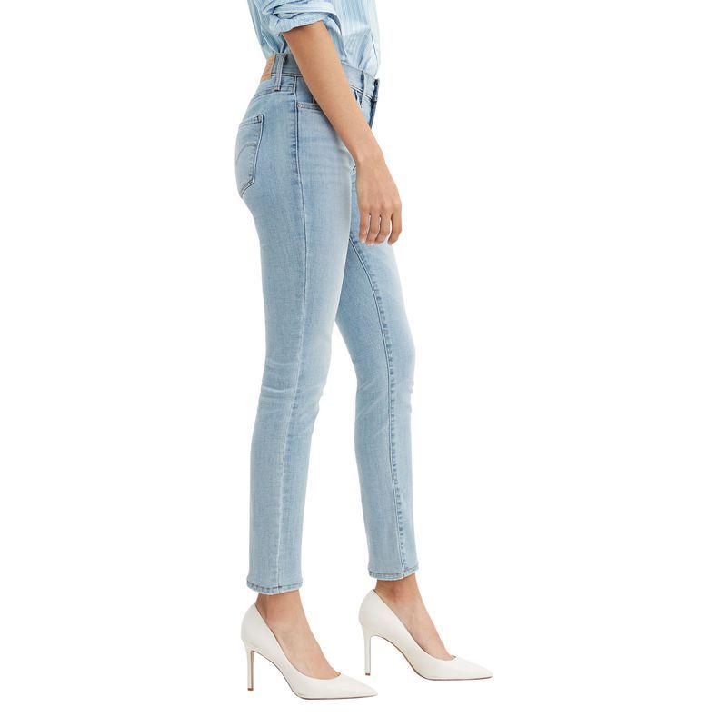 Calça Jeans Levis 311® Shaping Skinny 0205
