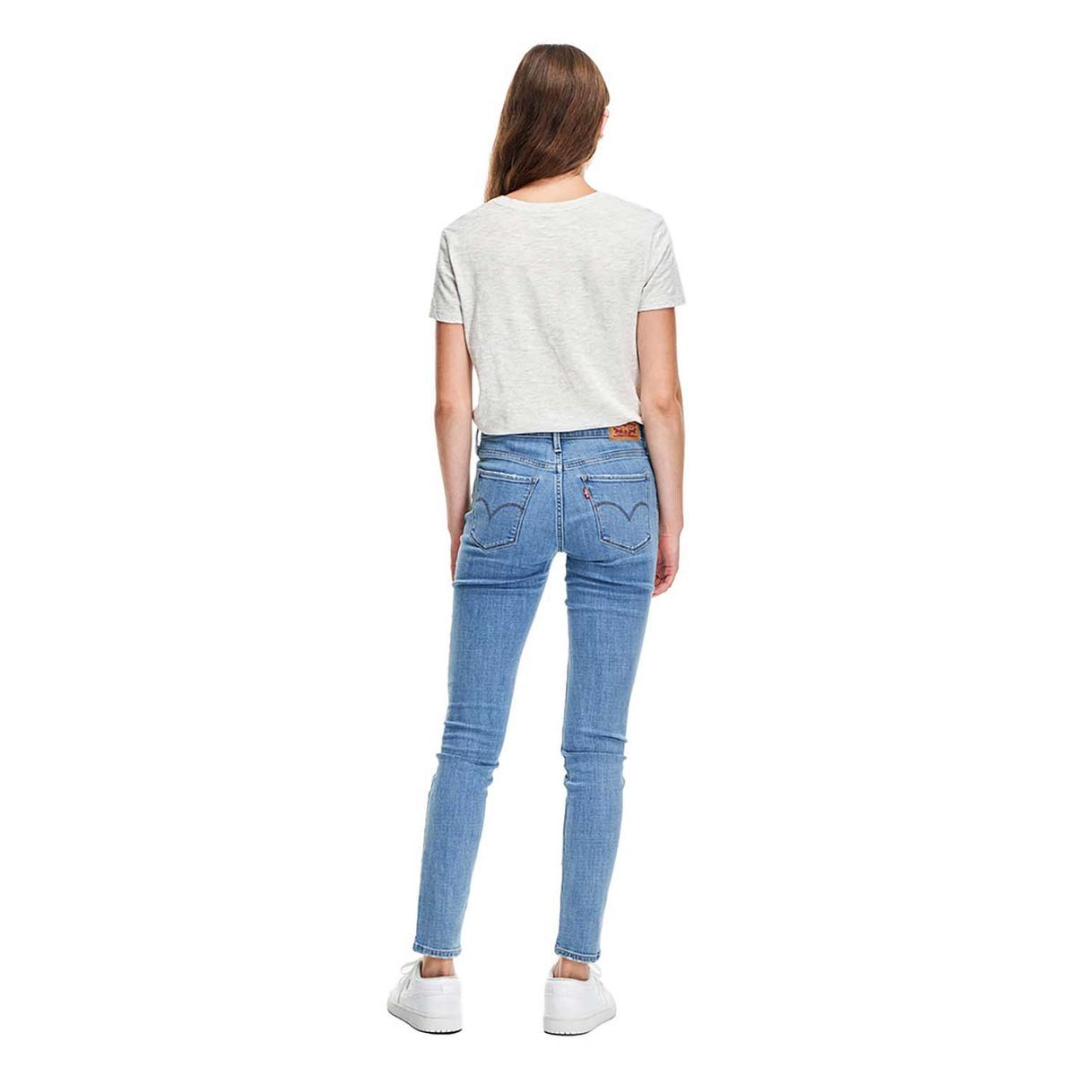 Calça Jeans Levis 311® Shaping Skinny 0361