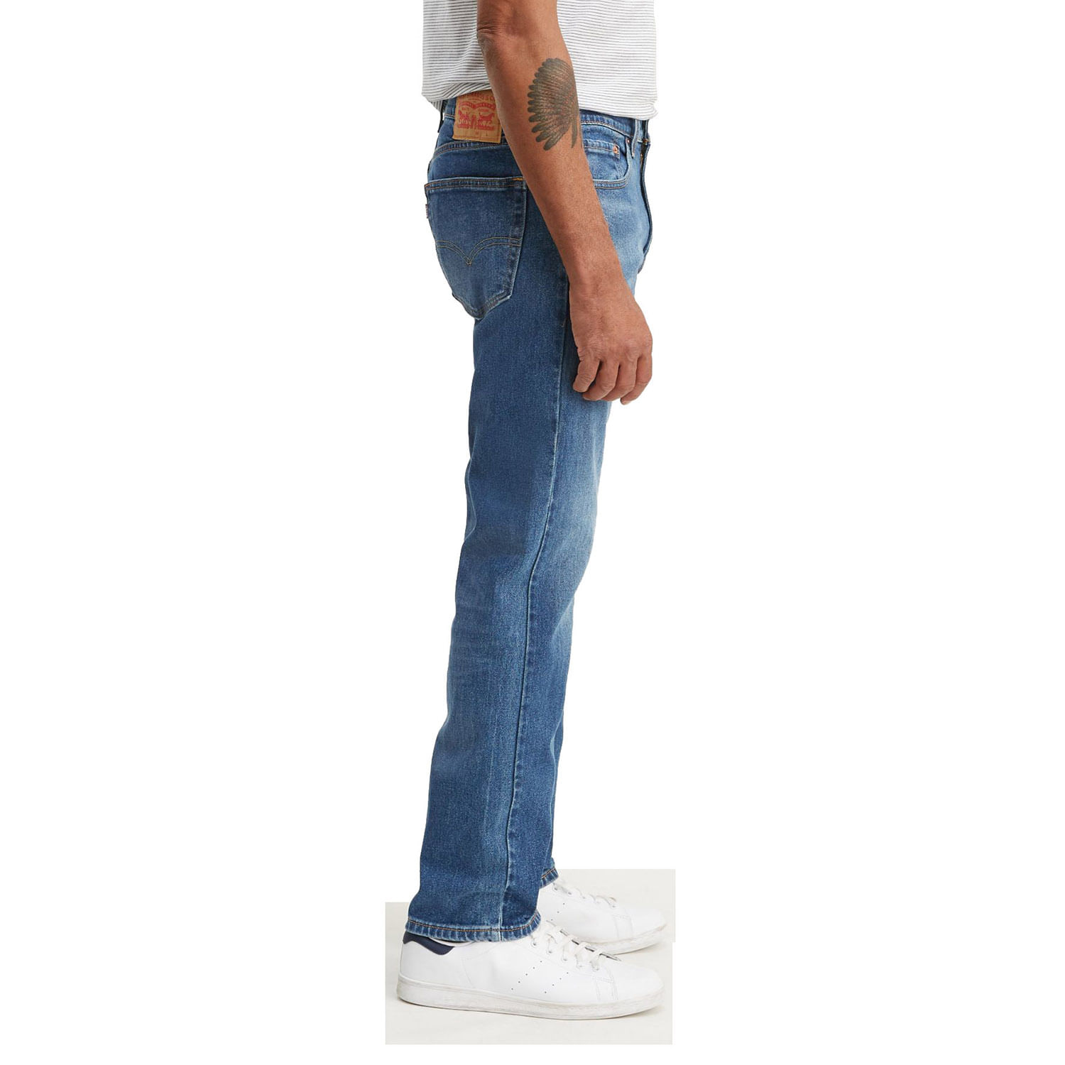 Calça Jeans Levis 505® 1824