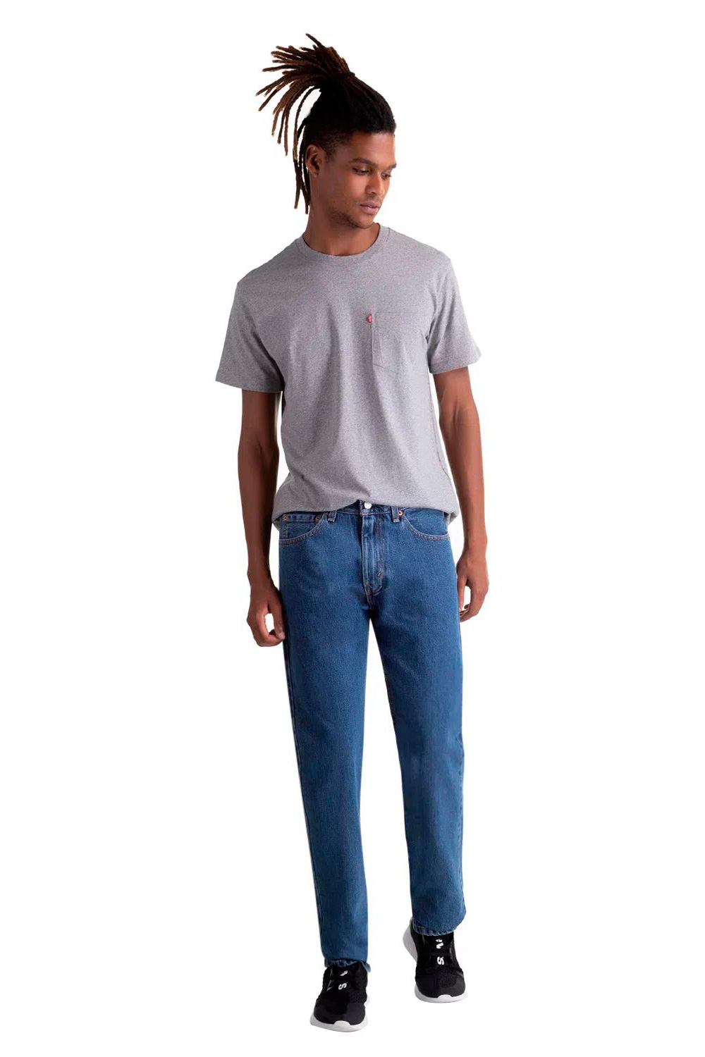 Calça Jeans Levis 505® 4891