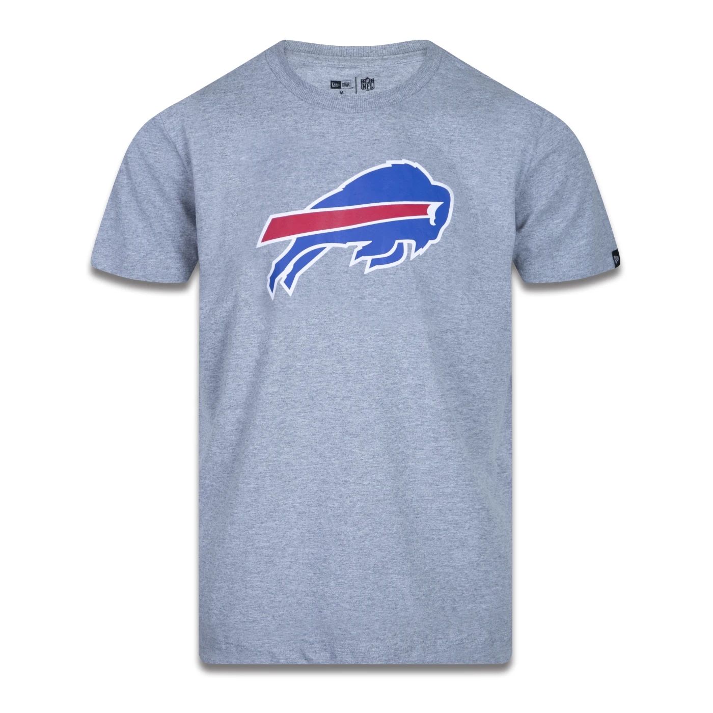 Camiseta New Era Buffalo Bills Mescla NFI21TSH056