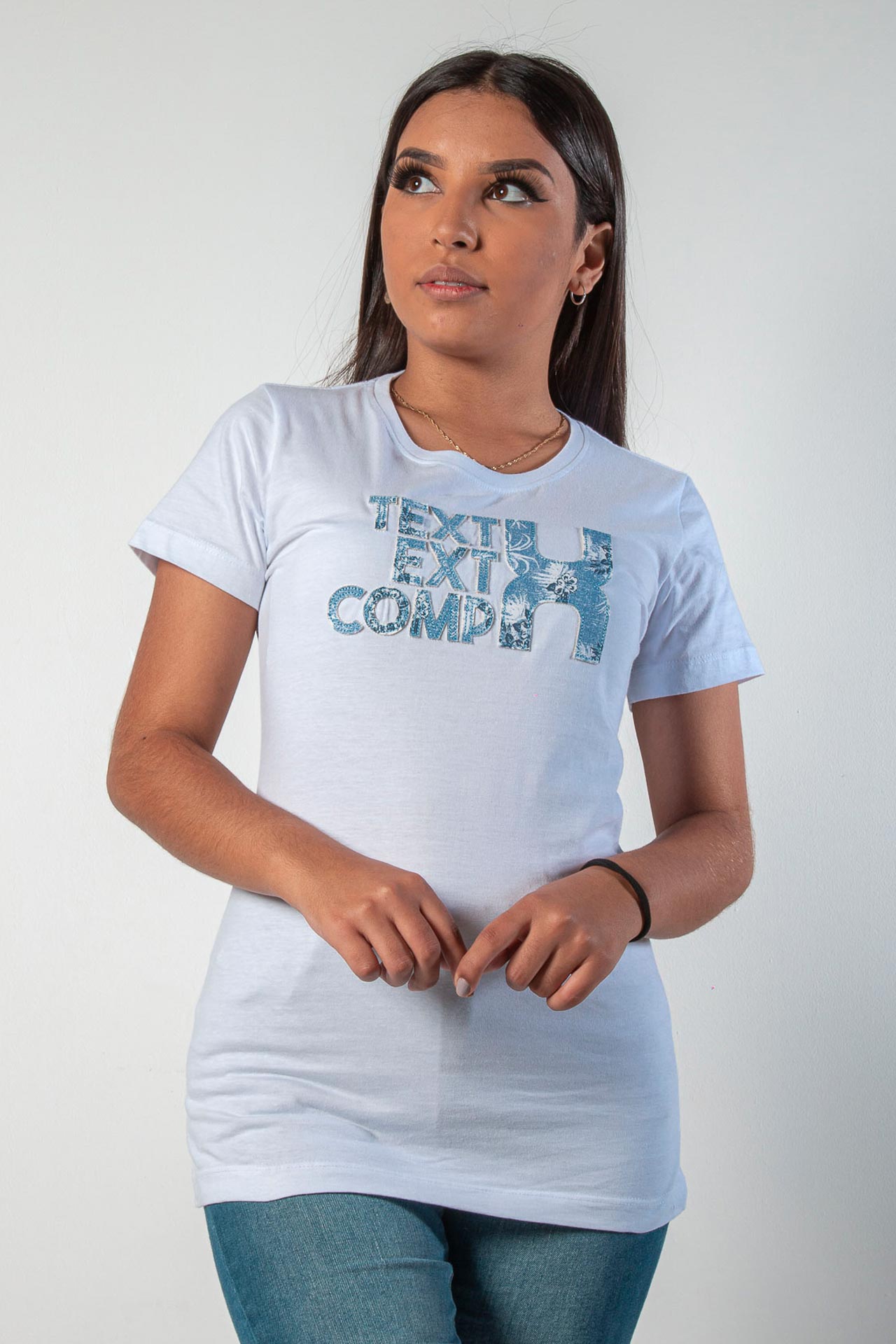 Camiseta   TXC Brand 4358