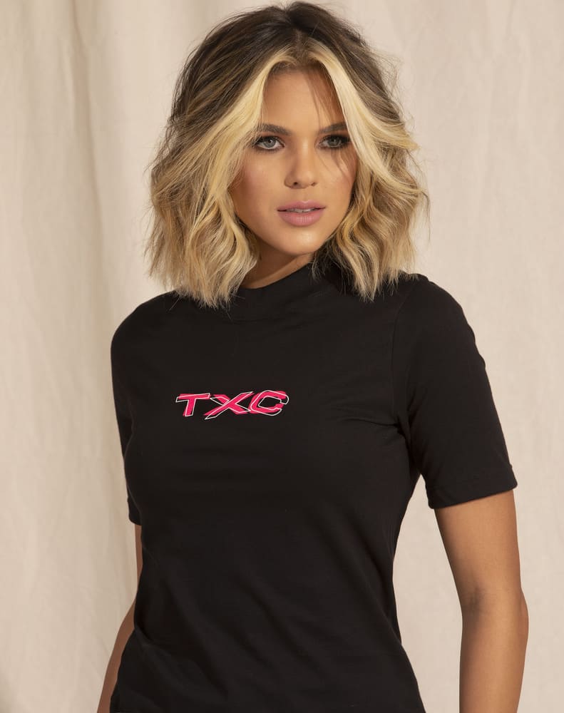 Camiseta TXC Brand 50767