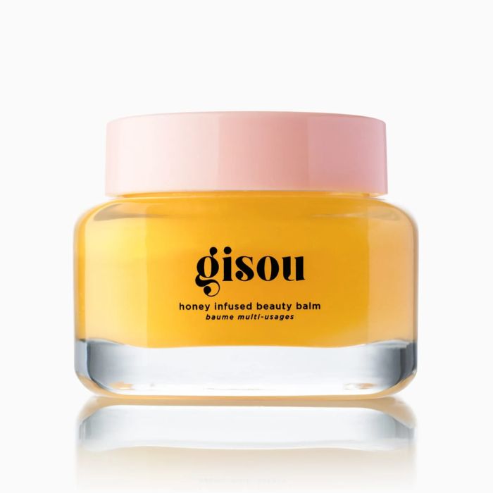Gisou Honey Infused Beauty Balm - 50 ml