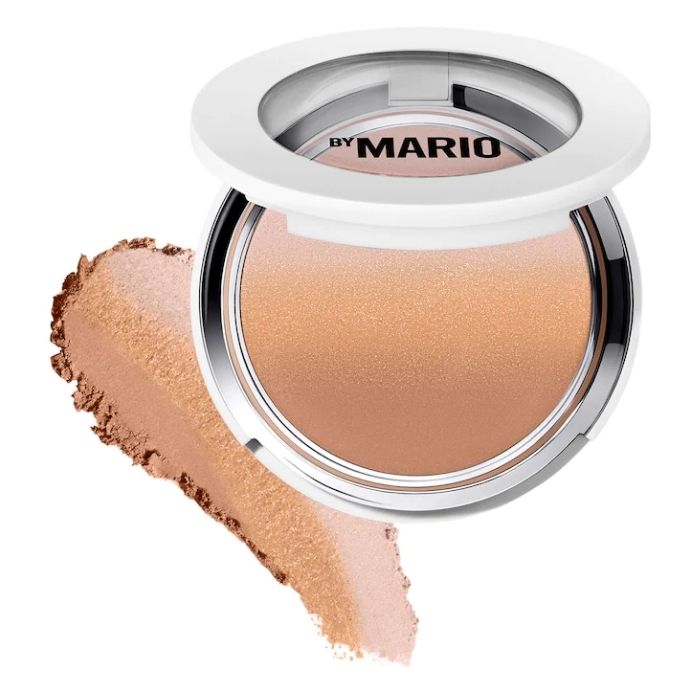 Pré-Venda Makeup by Mario Pó Facial SoftSculpt Transforming Skin Perfector - 8,8 gramas