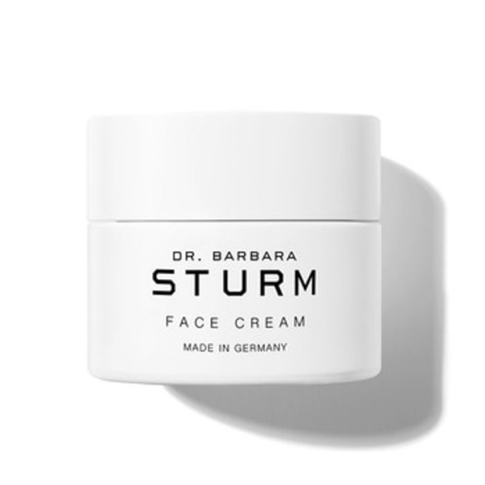 Pré-Venda Dr Barbara Sturm Face Cream