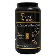 Super Horse JPS Cascos e Pelagens  - 10 Kg