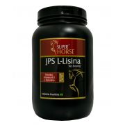 Super Horse JPS Lisina, 10 kg rende em até 200 dias.