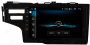 Central Multimidia Honda Fit 2015 a 2021 -  Aikon Core - Tela 9 pol - Waze Spotify - cameras Ré - TV  Digital APP - GPS Integrado -  Bluetooth - 2 entradas USB - Android 8