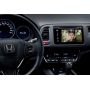 Interface Desbloqueio De Video Honda Hrv 2015 á 2021 e Civic 2015 a 2021 Faaftech - Sem Entrada HDMI