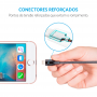 Cabo Anker Powerline+ Lightning iPhone e iPad | 1,8 metros Cinza Cod. 11132072