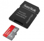 Cartão De Memoria Microsd Classe 10 de 32gb Original Sandisk