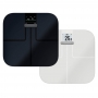 Garmin Balança Digital Inteligente C/ Bluetooth Ant+ S2 Branca 010-02294-13