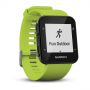 Smartwatch GPS Garmin Forerunner 35 Verde 010-01689-11