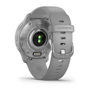 Smartwatch Gps Garmin Venu 2 Plus Cinza 010-02496-10