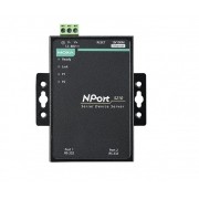 NPORT 5210-T - Módulo Servidor Rs-232 2 Portas, Temperatura De Operação -40~75ºc