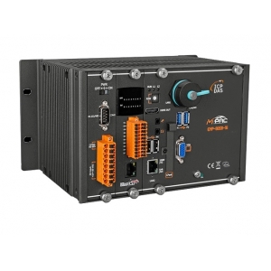 EMP-9058-16 CR - Controlador de Movimento 16 Eixos Win-GRAF, com CPU i5-8365UE, sem Slot (RoHS)