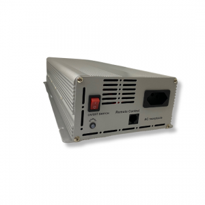 LRI125-2K - Inversor de Tensão DC-AC 2000 Watts, Onda Senoidal Modificada