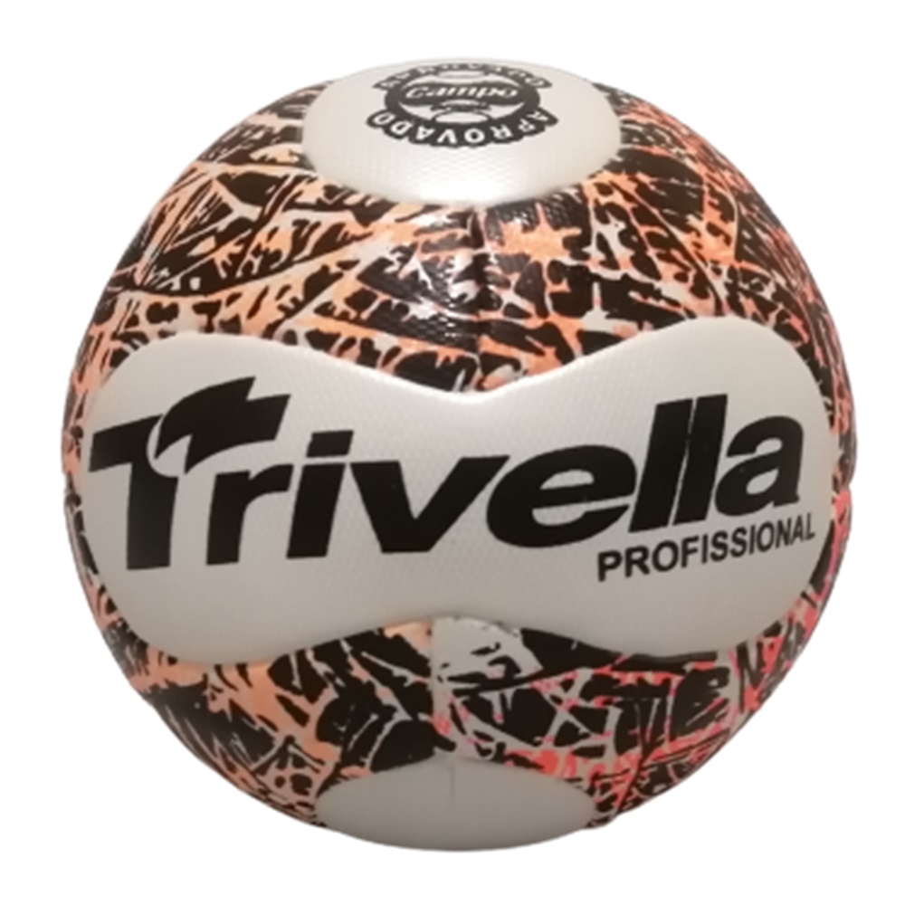 Bola Futebol de Campo Trivella Hybrid Game