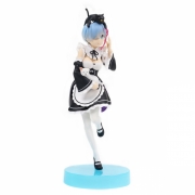 FIGURE RE:ZERO - STARTING LIFE IN ANOTHER WORLD - REM