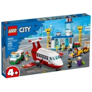 LEGO City Aeroporto Central 60261