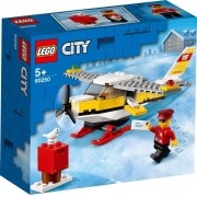 LEGO City Avião Correio 60250