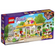 LEGO Friends - Café Orgânico de Heartlake City 41444