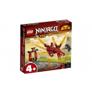 LEGO Ninjago - Dragao do Fogo do Kai 71701