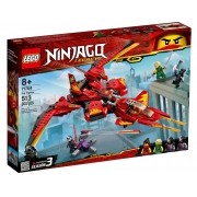 LEGO Ninjago - Lutador Kai 71704