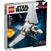 LEGO Star Wars - Imperial Shuttle 75302