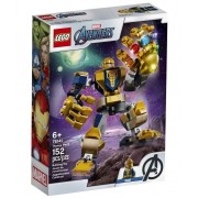 LEGO Super Heroes Marvel Robô Thanos 76141