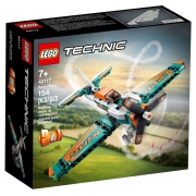 LEGO Technic 2 Em 1 - Avião de Corrida 42117