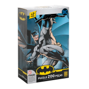 Quebra-Cabeça Puzzle 200 peças Batman